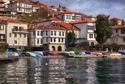 Çukurova Havalimanı Çıkışlı Balkan Üçgeni Turu 4 Gece Ajet Havayolları ile